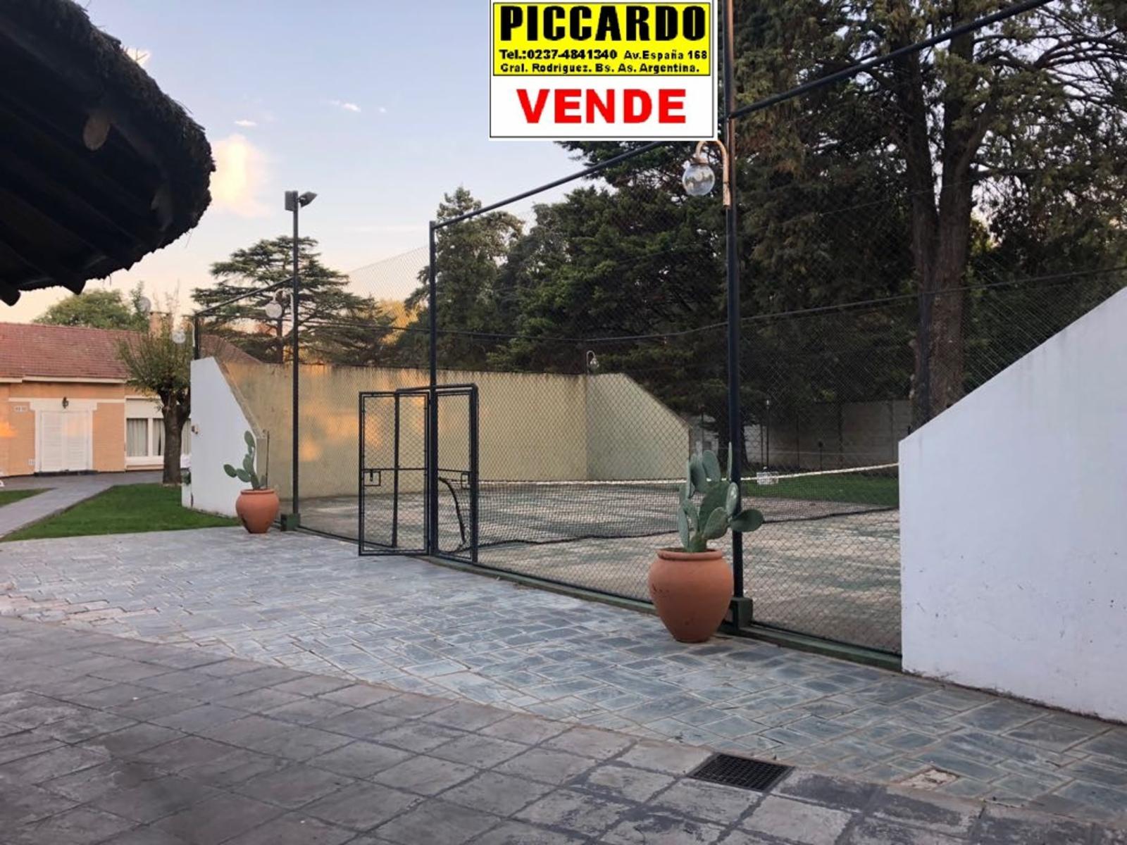 Juan de Garay · General Rodriguez — foto 23
