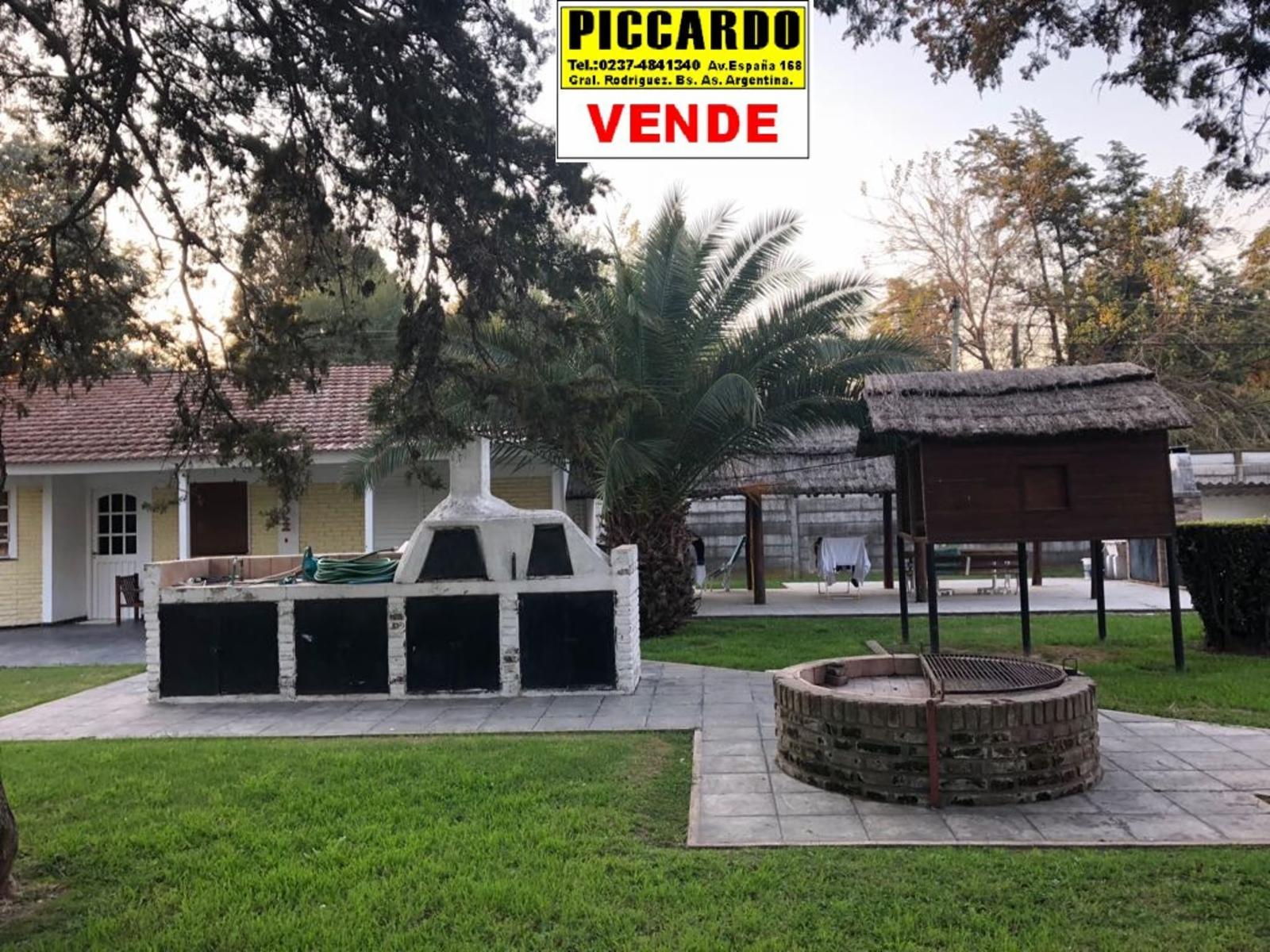 Juan de Garay · General Rodriguez — foto 25