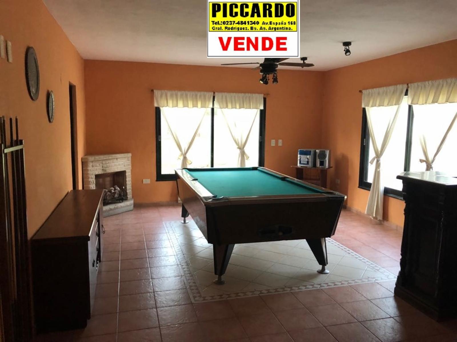 Juan de Garay · General Rodriguez — foto 4