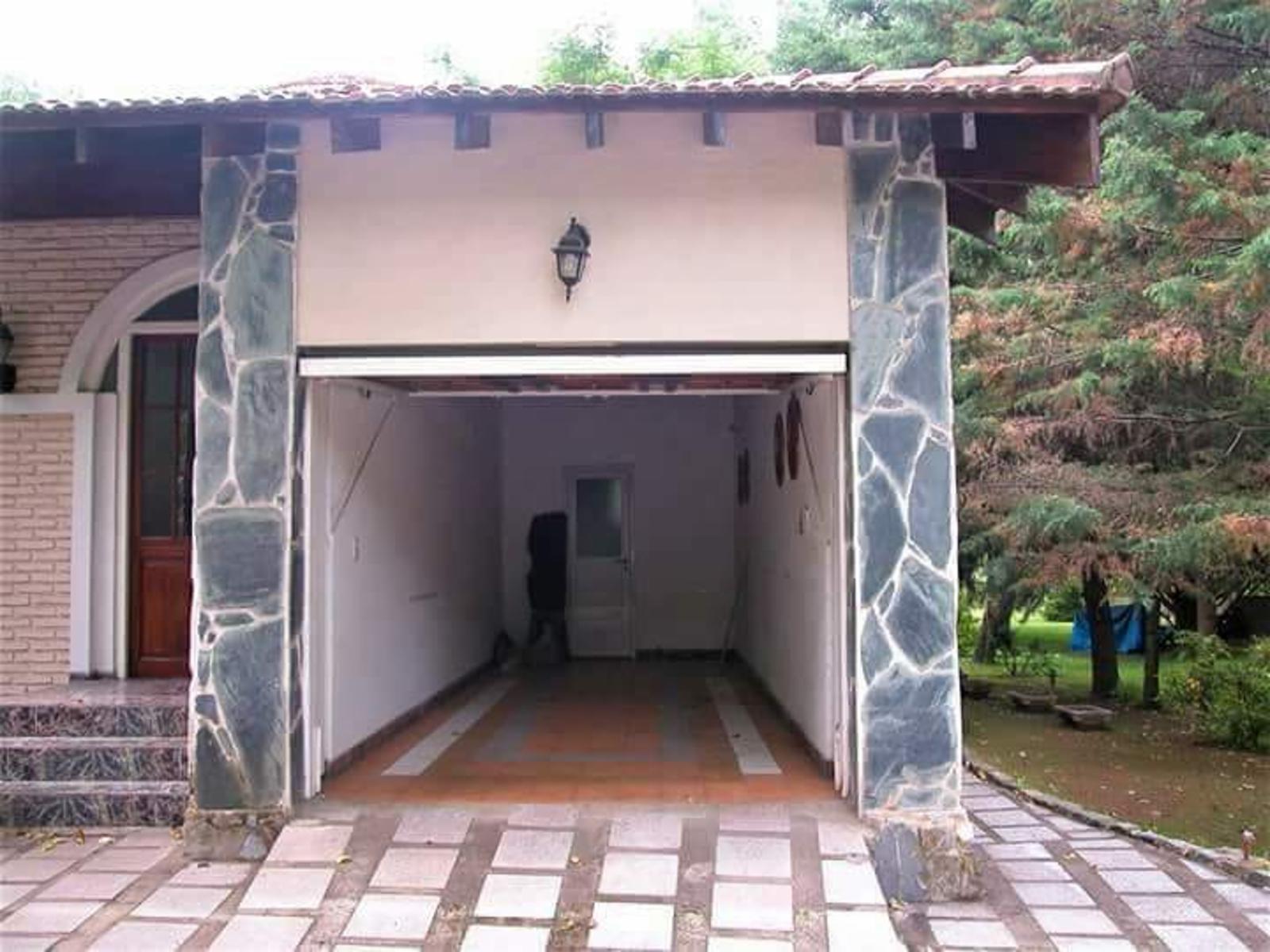 Country Club De Campo La Tradicion · Moreno — foto 4