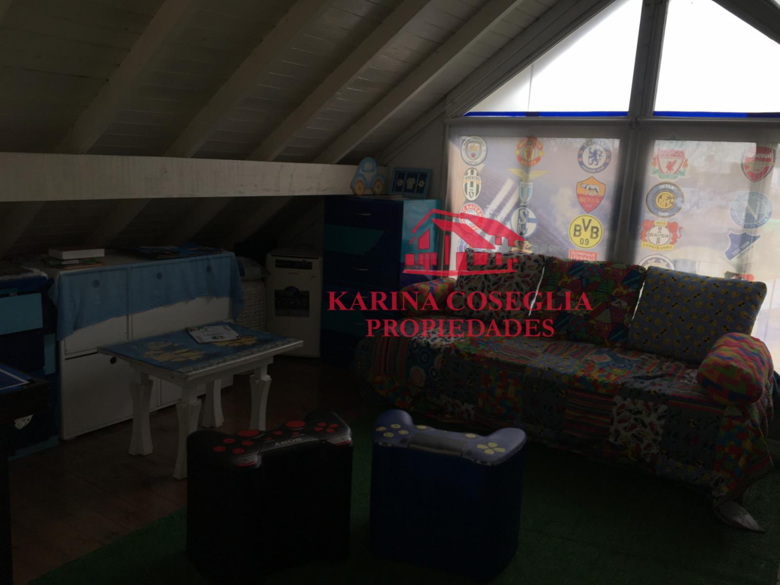 CATAMARCA 430 · Pilar — foto 22