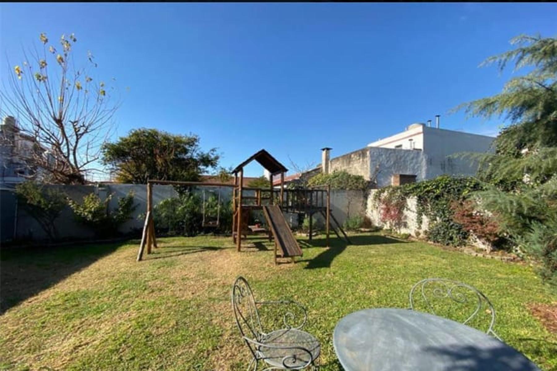 Florencio Sanchez · Morón — foto 18
