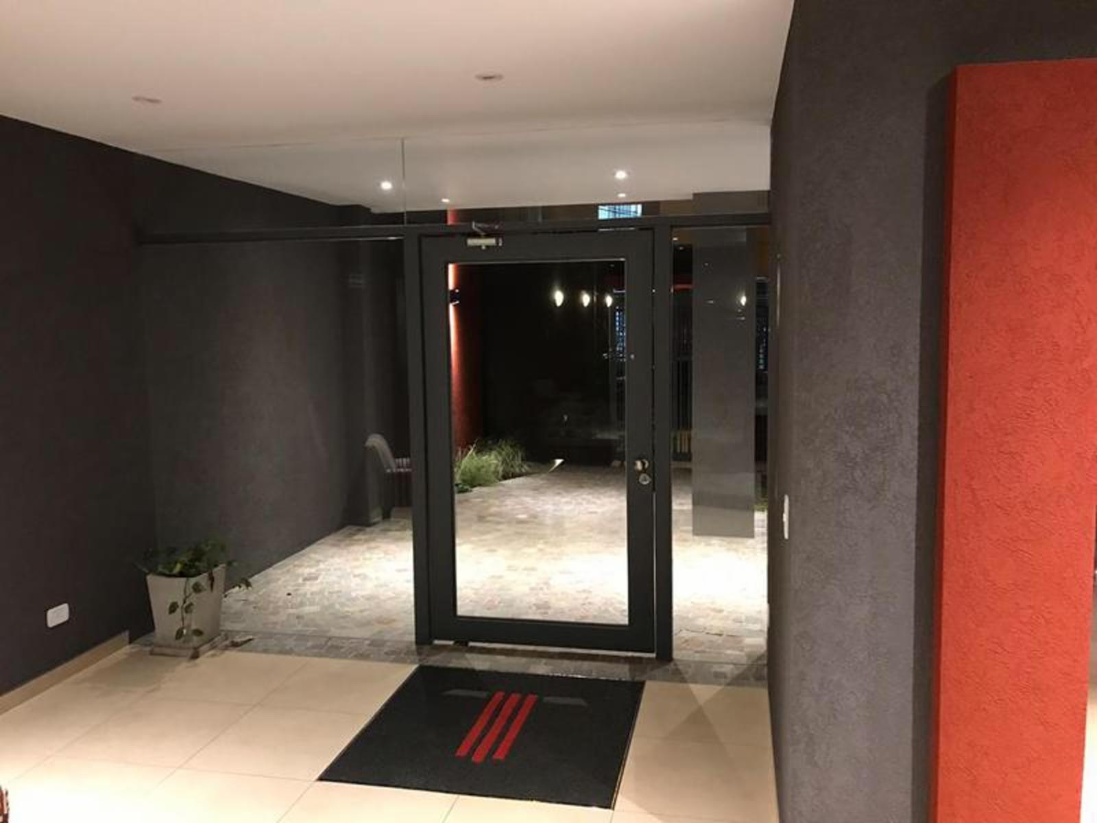 Departamento dos ambientes a la venta en Muñiz