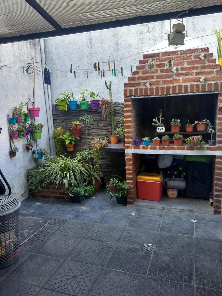 ZAPIOLA 900 · La Matanza — foto 11