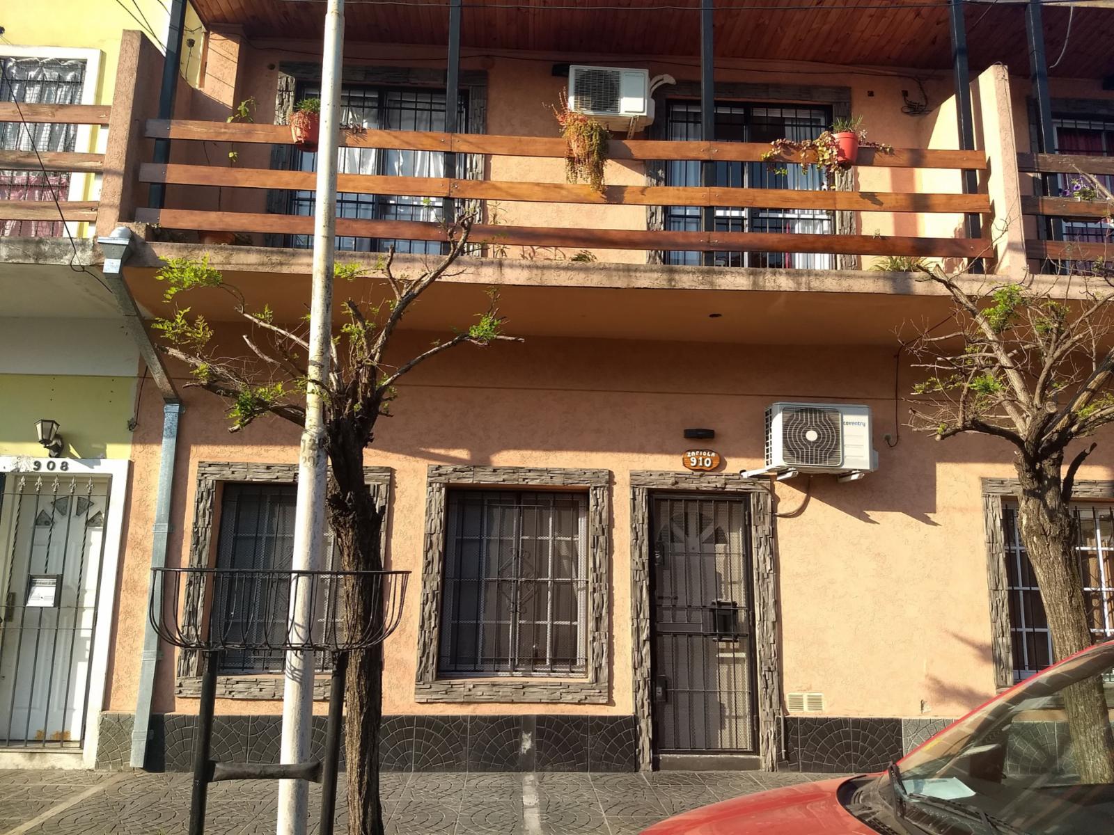 ZAPIOLA 900 · La Matanza — foto 30