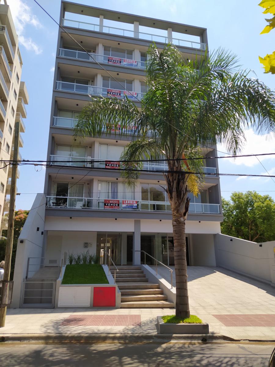DEPTO DE 2 AMB. retasado    c/COCHERA - B.MITRE 454 - RAMOS MEJIA