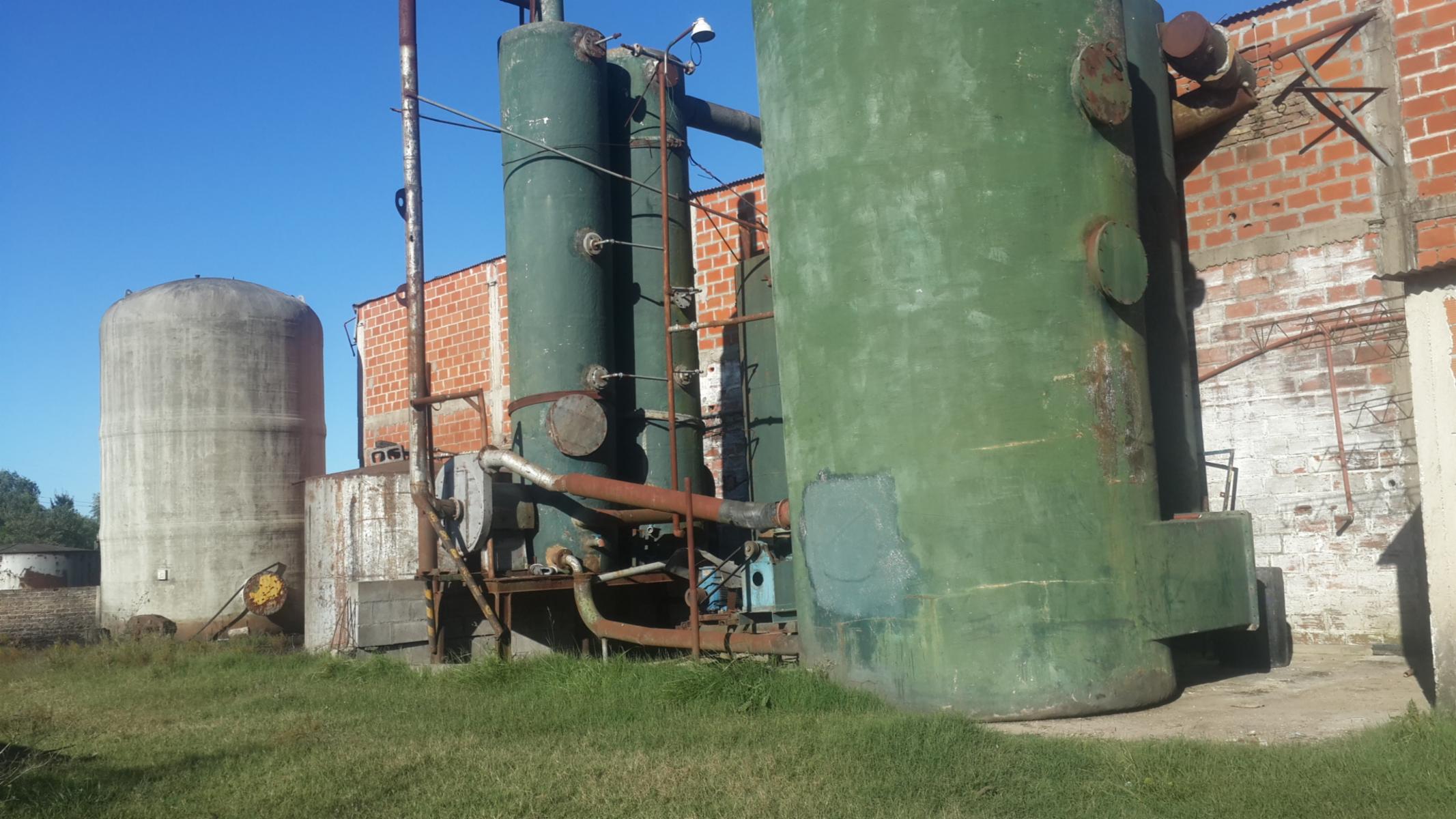 LAURIA S/N · Cañuelas — foto 5