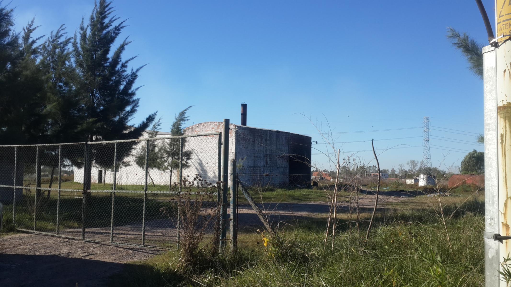 LAURIA S/N · Cañuelas — foto 6