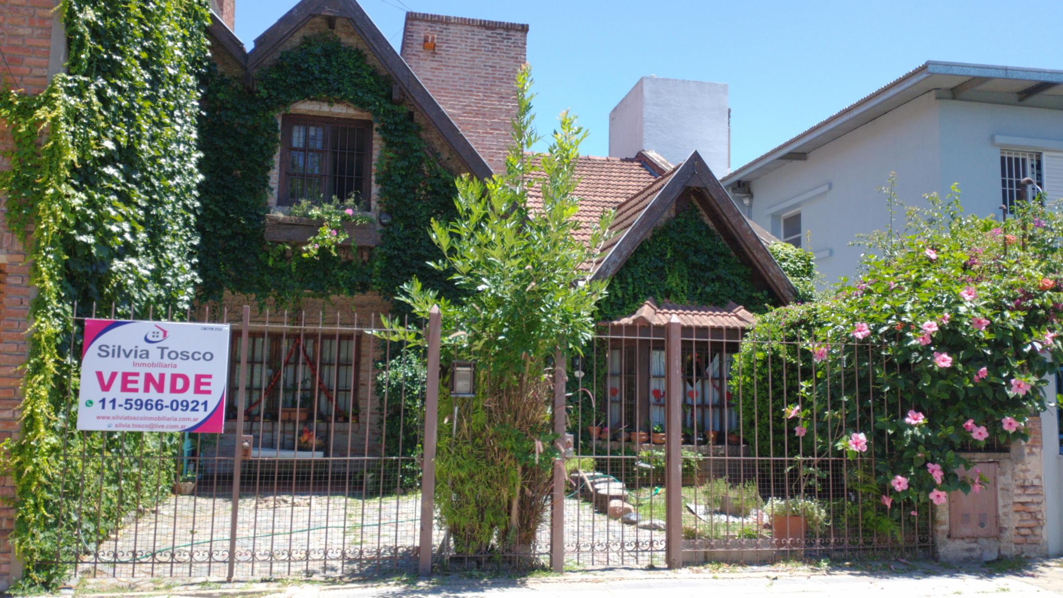 Pedro de Mendoza 750 · Hurlingham — foto 20