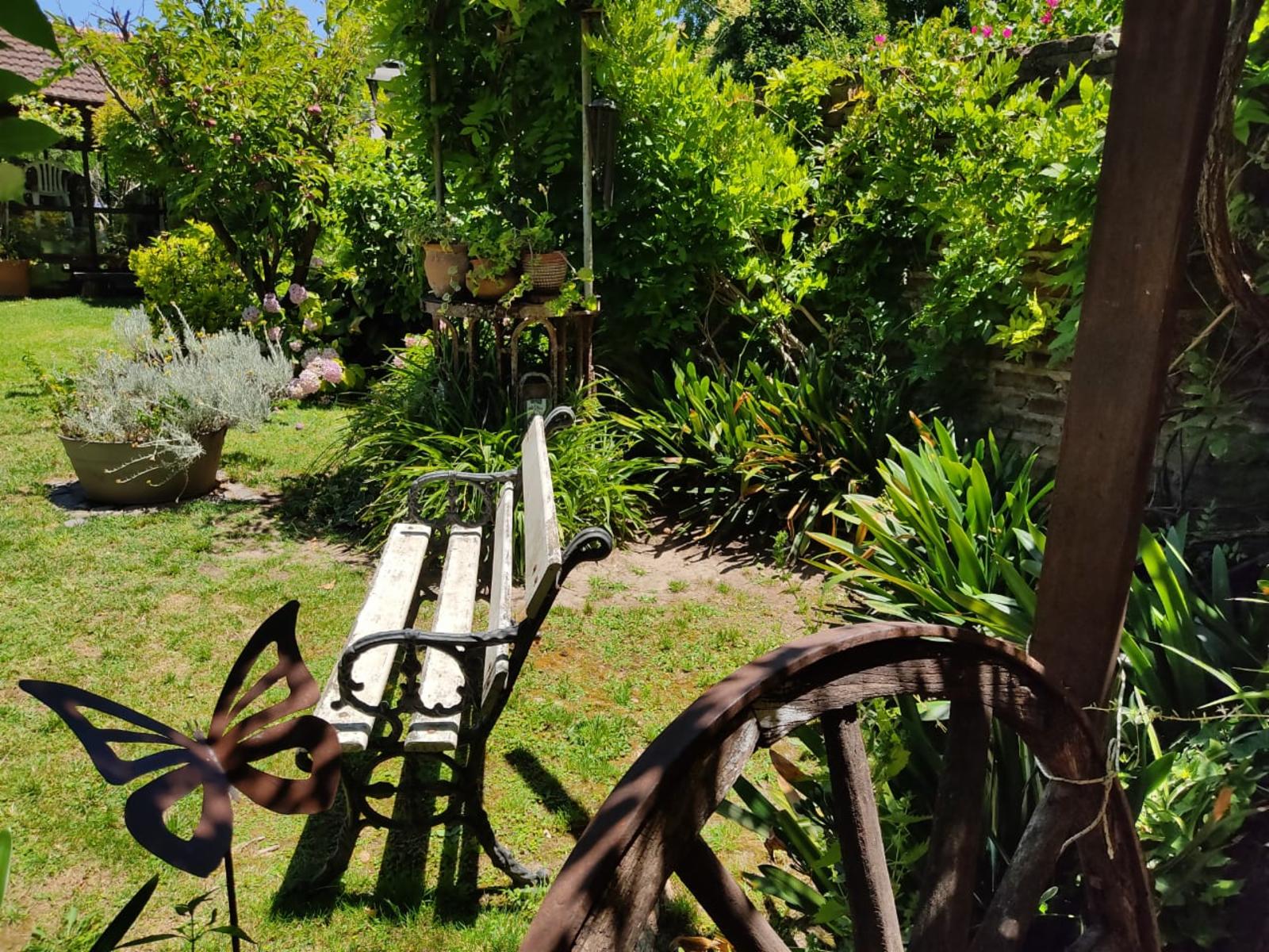 Pedro de Mendoza 750 · Hurlingham — foto 23