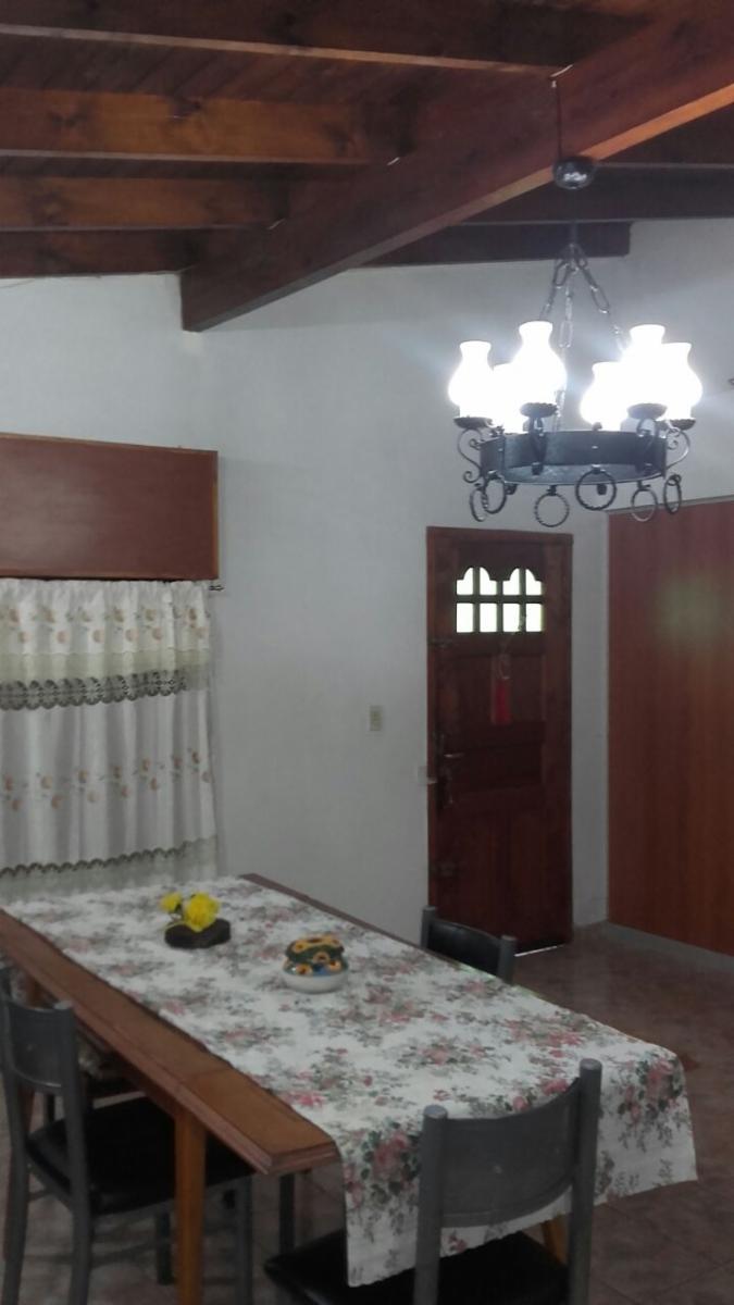 Maestro Dasso 3286 · San Martín — foto 3
