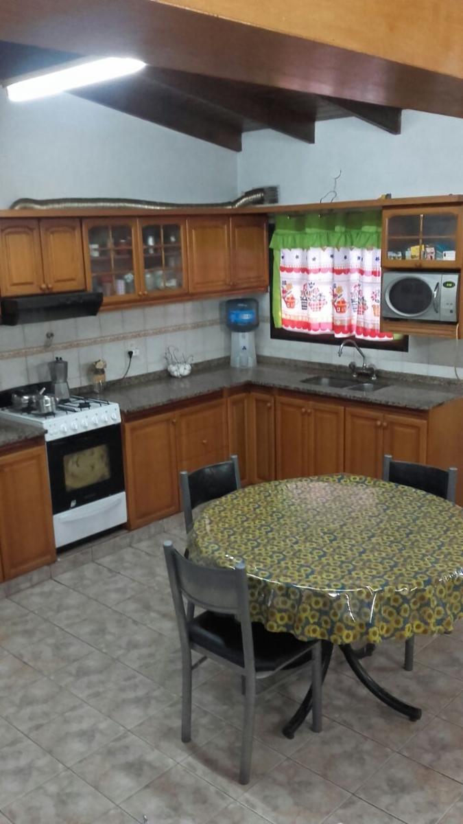Maestro Dasso 3286 · San Martín — foto 4