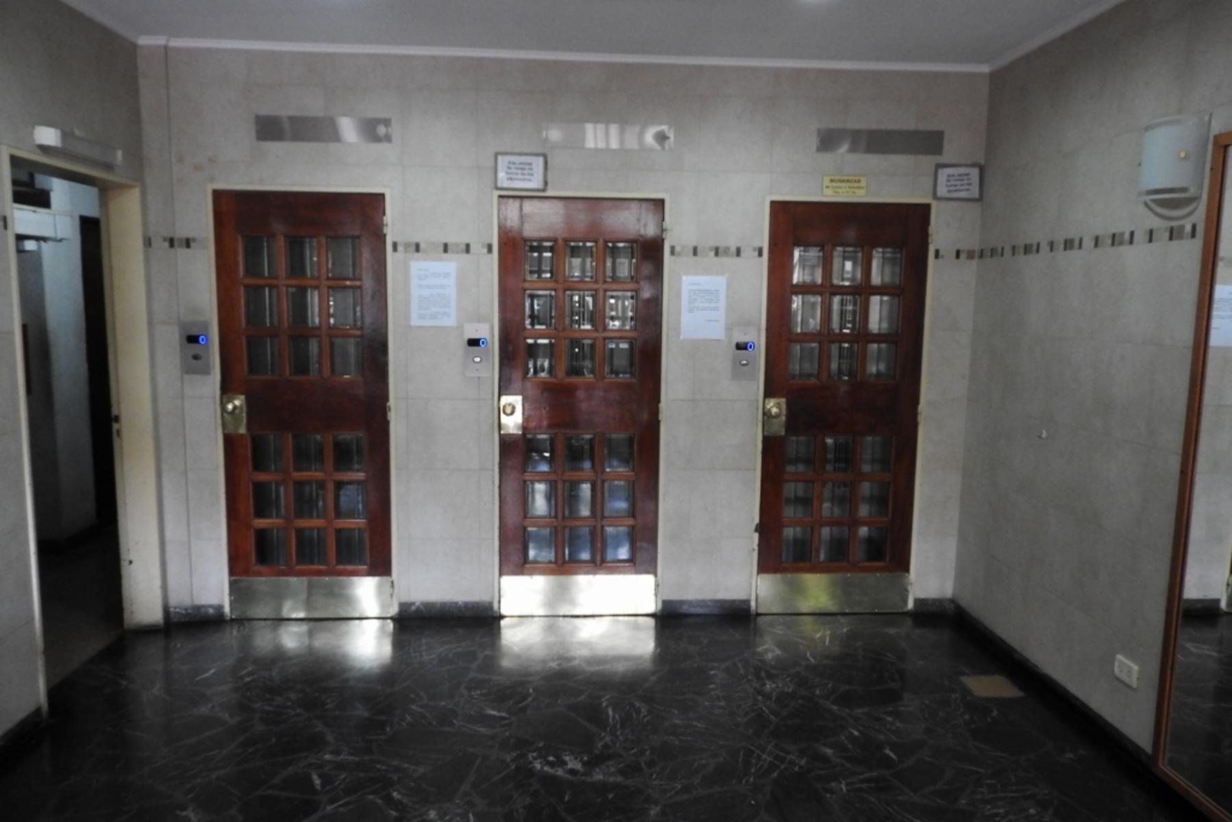 Av Boedo 414 · Almagro — foto 3