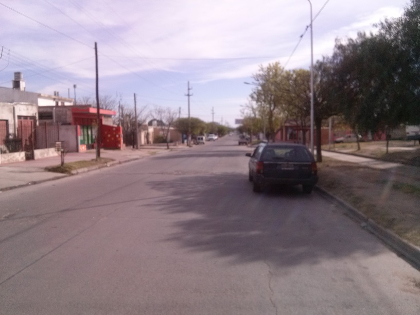 Aristobulo del Valle 600 · La Capital — foto 3