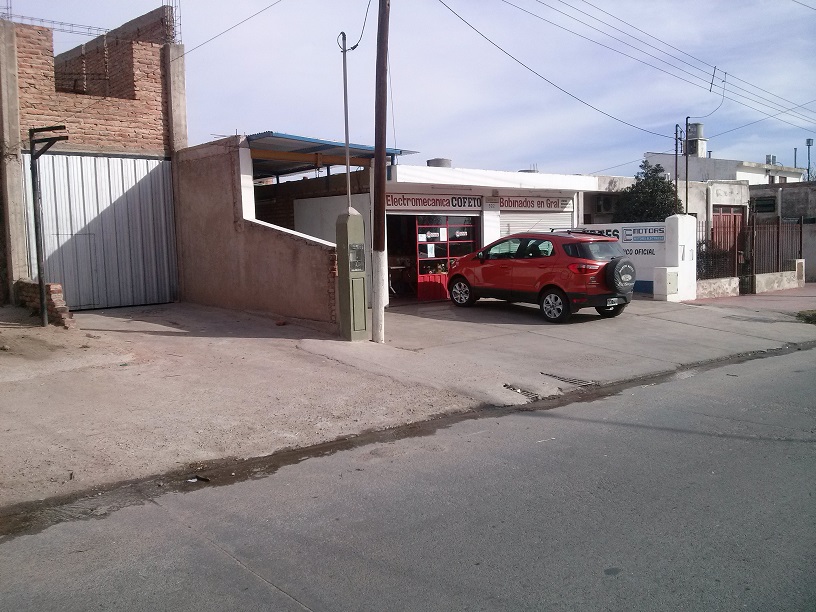 Aristobulo del Valle 600 · La Capital — foto 4