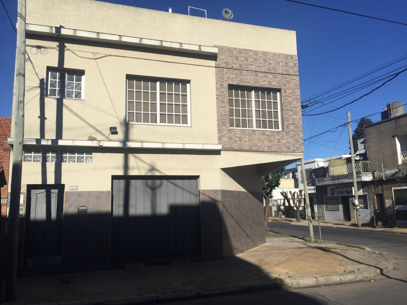 Béron de Astrada 5708 · La Matanza — foto 11