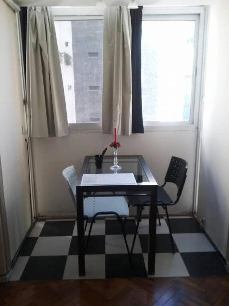 Vicente Lopez 2200 · Recoleta — foto 5