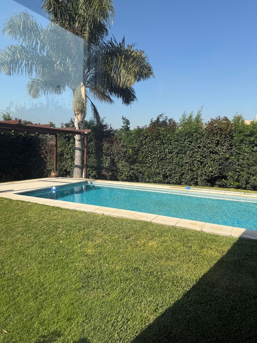 Barrio Cerrado Haras Santa Maria · Escobar — foto 8