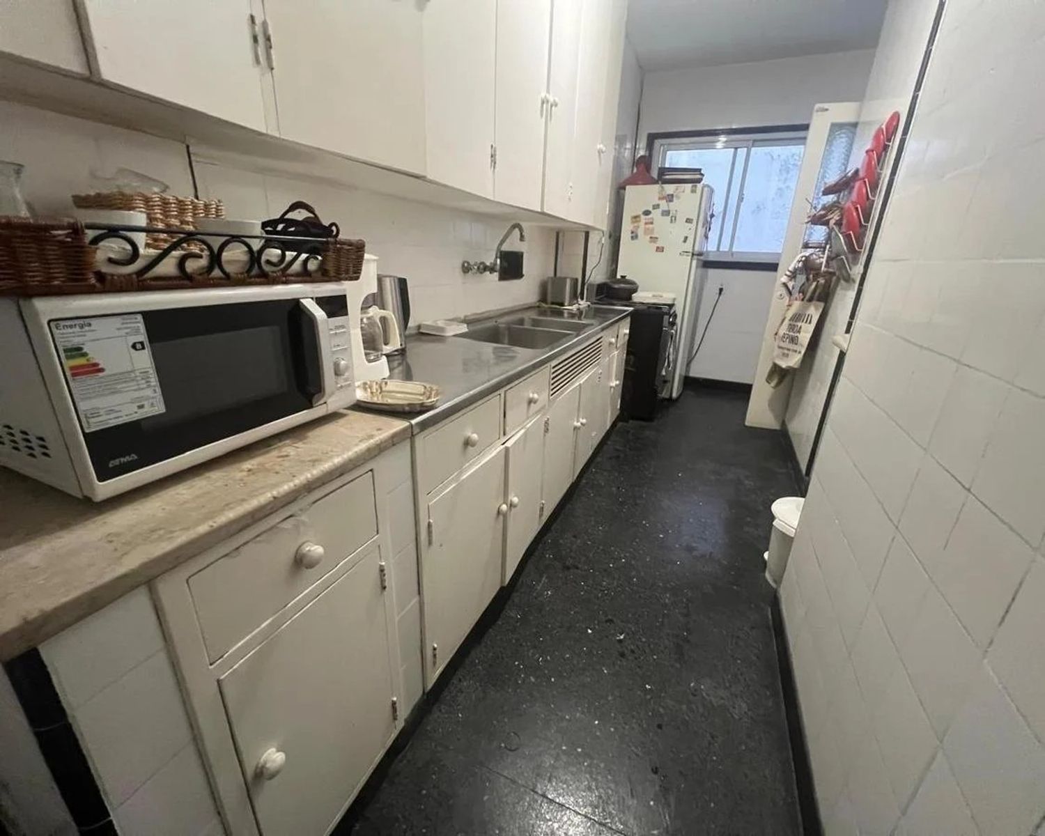 URIBURU 700 CABA · Recoleta — foto 3