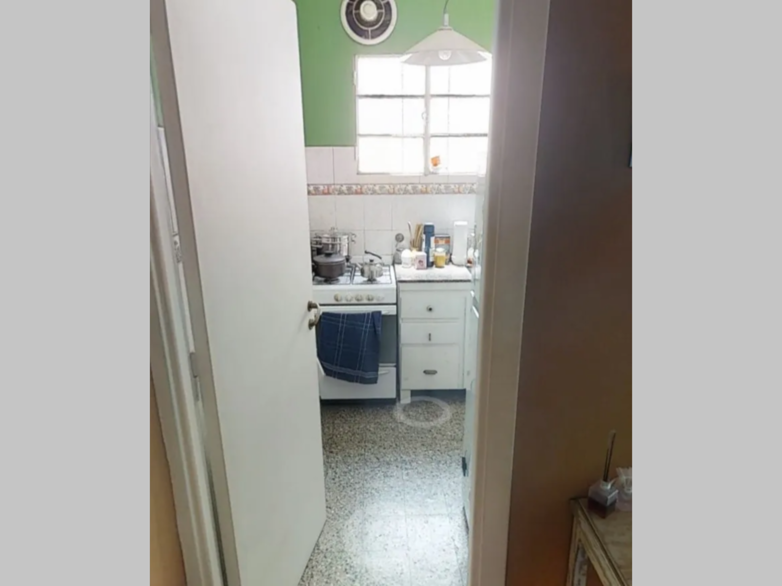 Thames 400 · Villa Crespo — foto 10