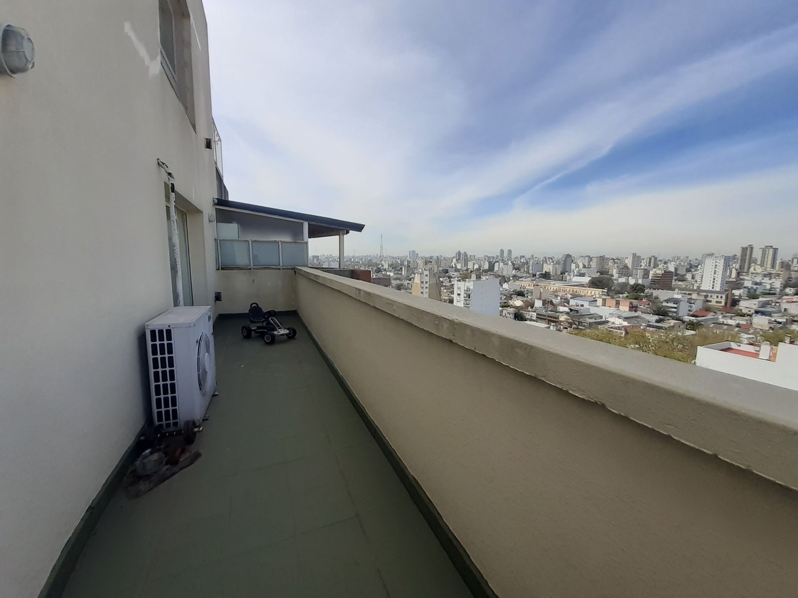 Doctor Luis Beláustegui 2755 · Villa Santa Rita — foto 4