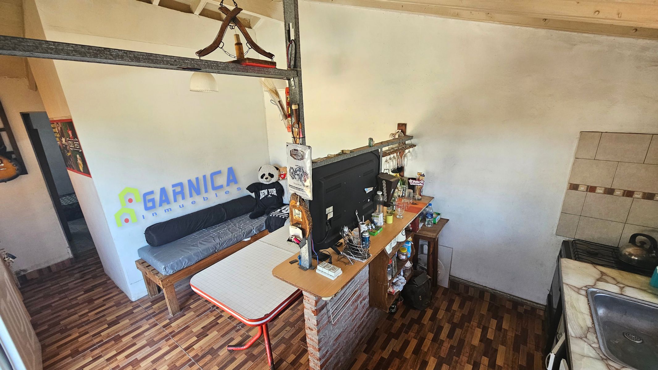 Echeverría · Merlo — foto 3
