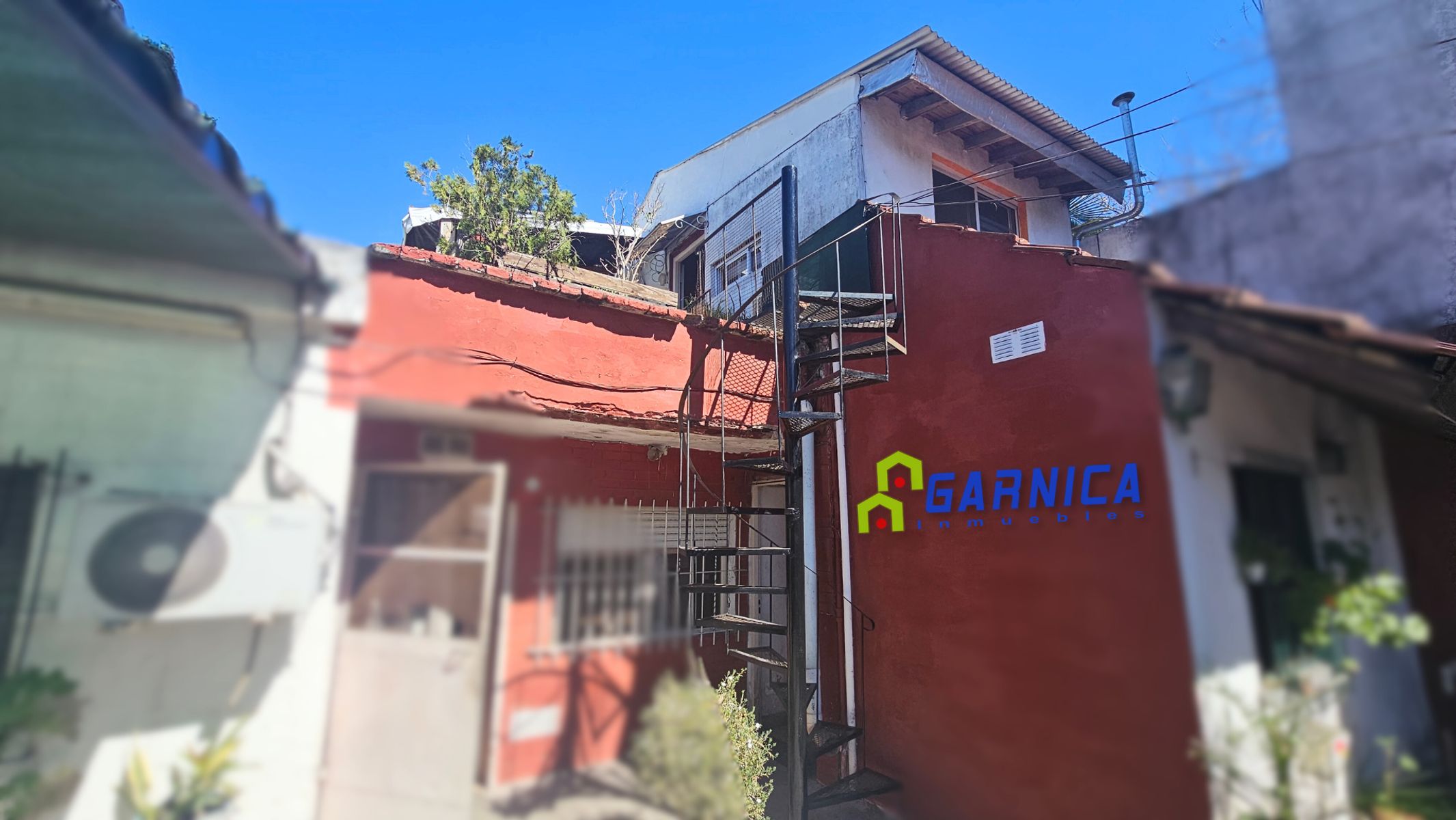 Echeverría · Merlo — foto 7