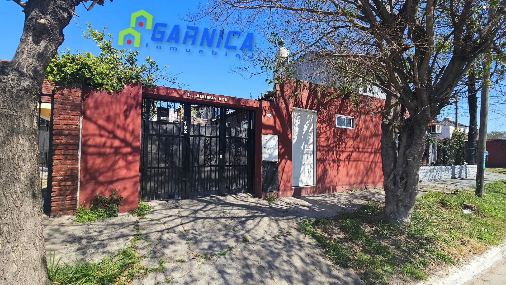 Echeverría · Merlo — foto 8