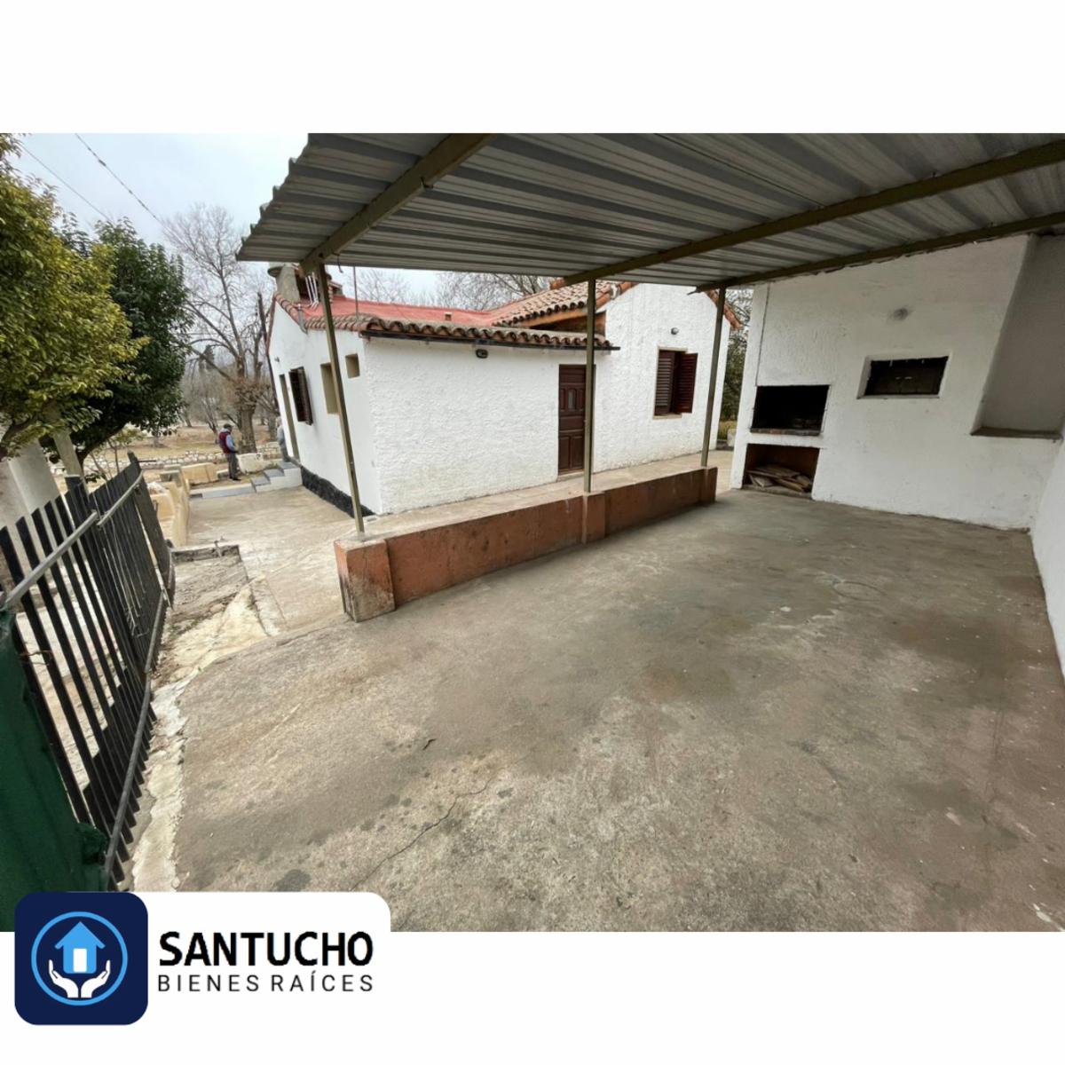 Calle Onofre Marimón N° 229 - Cosquín. · Punilla — foto 14