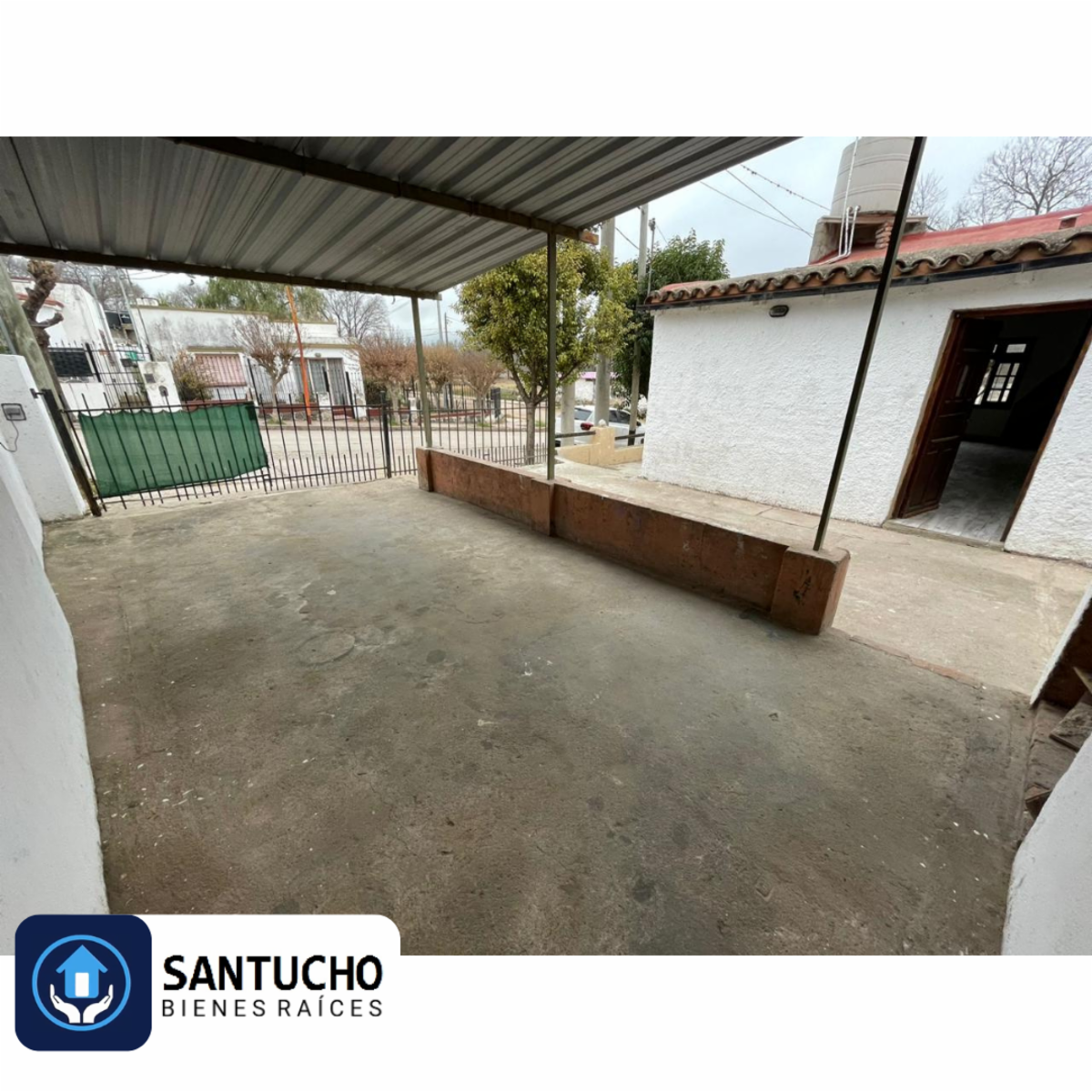 Calle Onofre Marimón N° 229 - Cosquín. · Punilla — foto 15