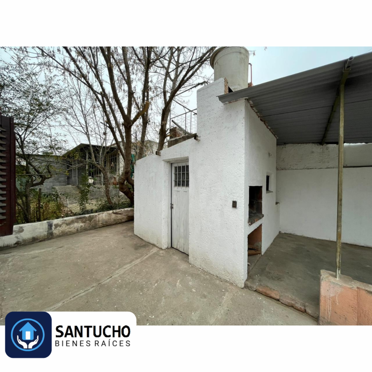 Calle Onofre Marimón N° 229 - Cosquín. · Punilla — foto 18