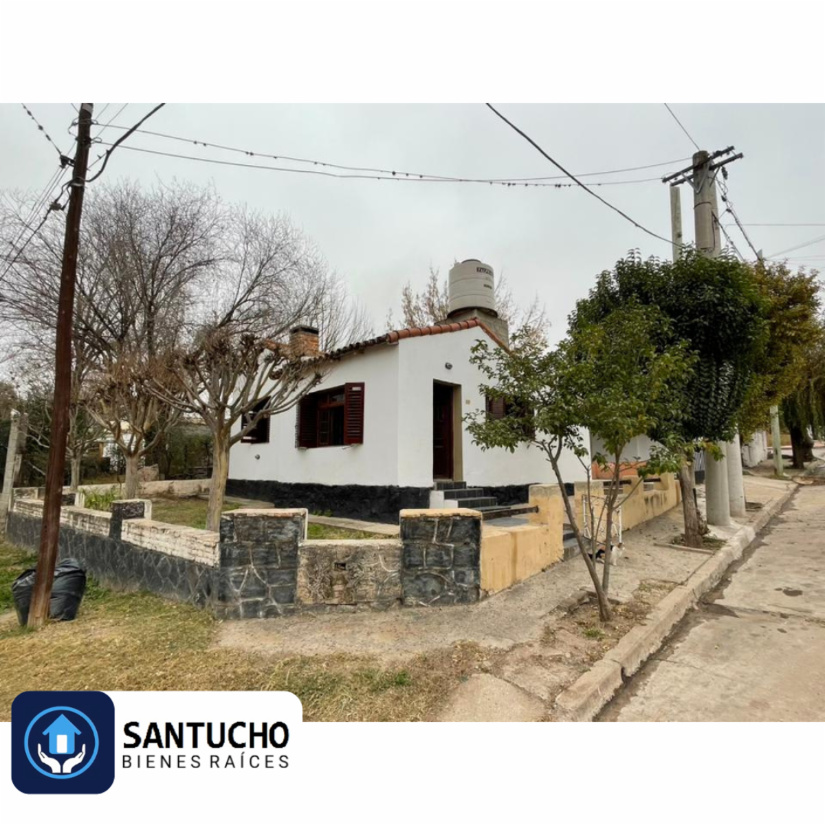 Calle Onofre Marimón N° 229 - Cosquín. · Punilla — foto 3
