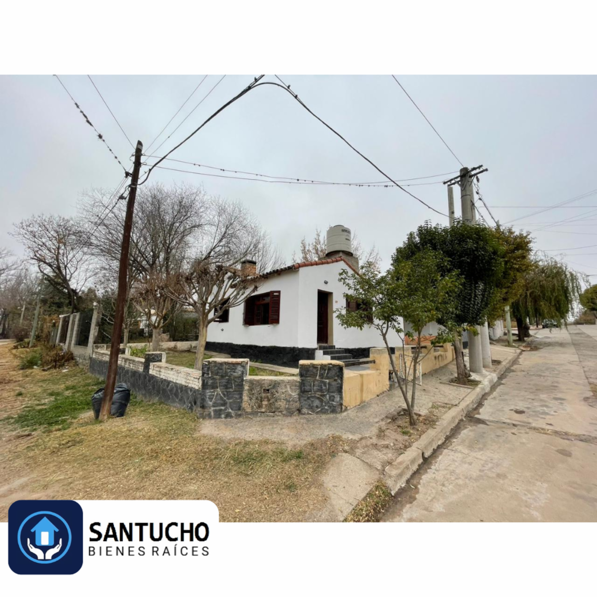 Calle Onofre Marimón N° 229 - Cosquín. · Punilla — foto 4