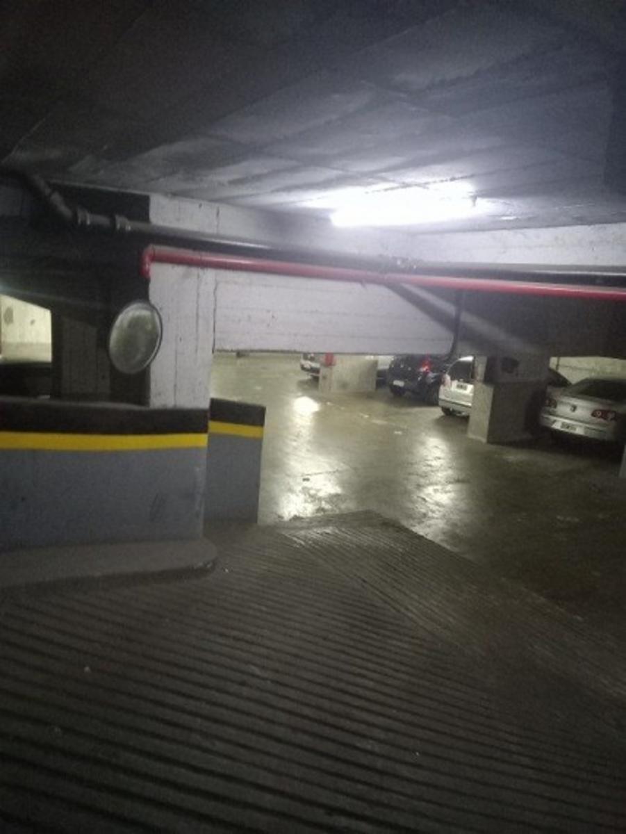 SARMIENTO 1287 · San Nicolás — foto 3