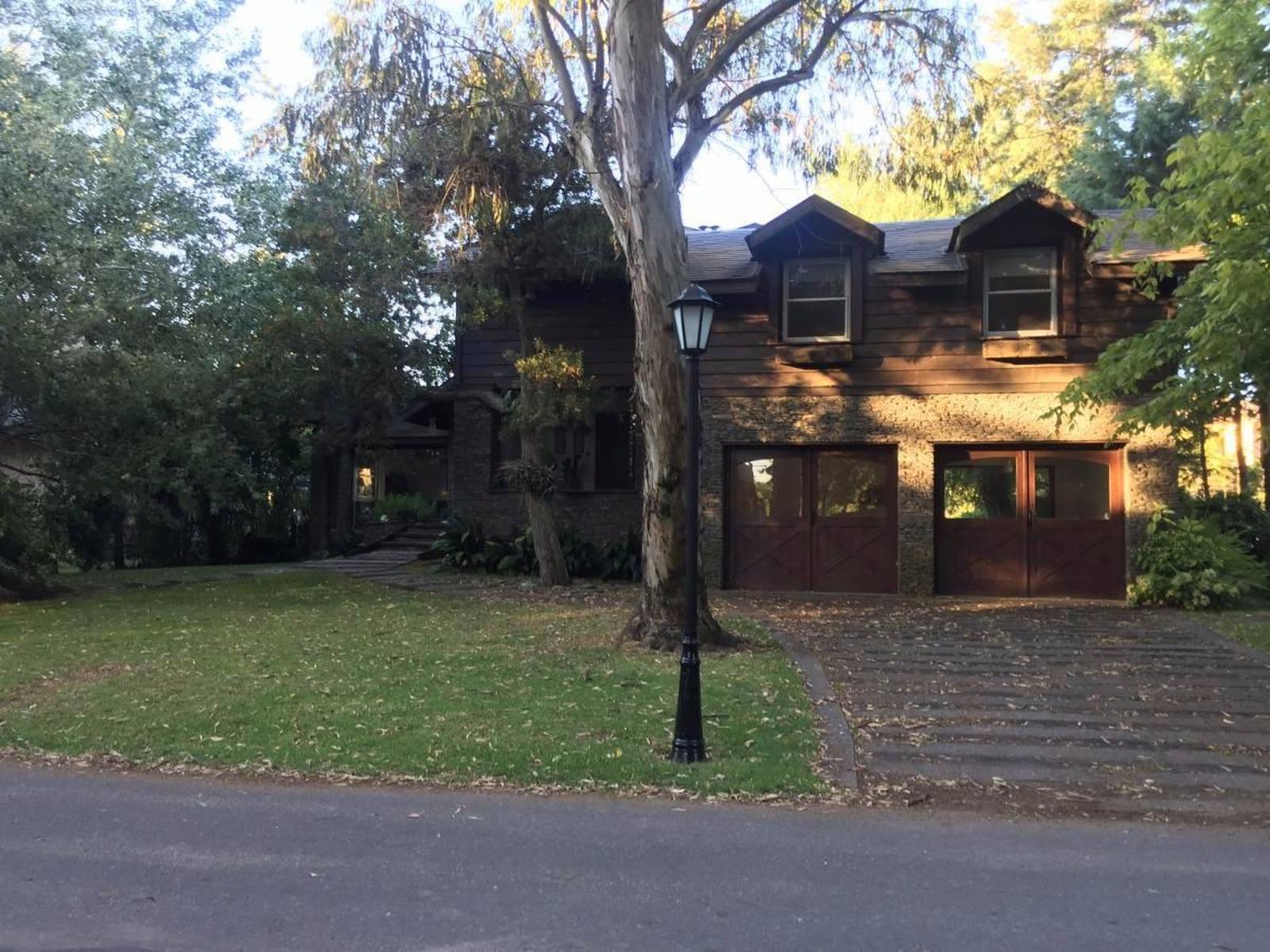 Au Bs As -la Plata Km 33,5 Hudson El Lago 1 · Berazategui — foto 3