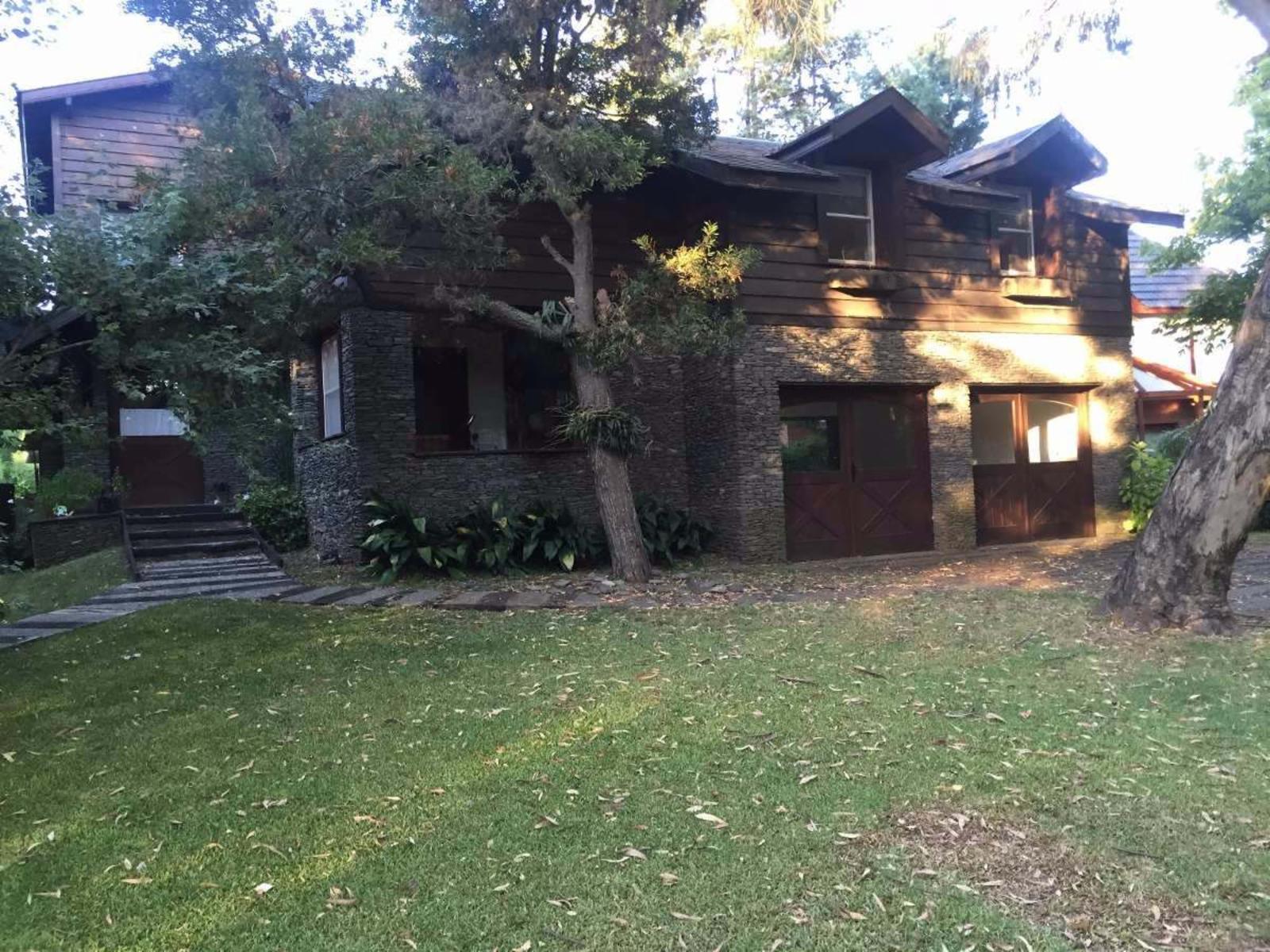 Au Bs As -la Plata Km 33,5 Hudson El Lago 1 · Berazategui — foto 4