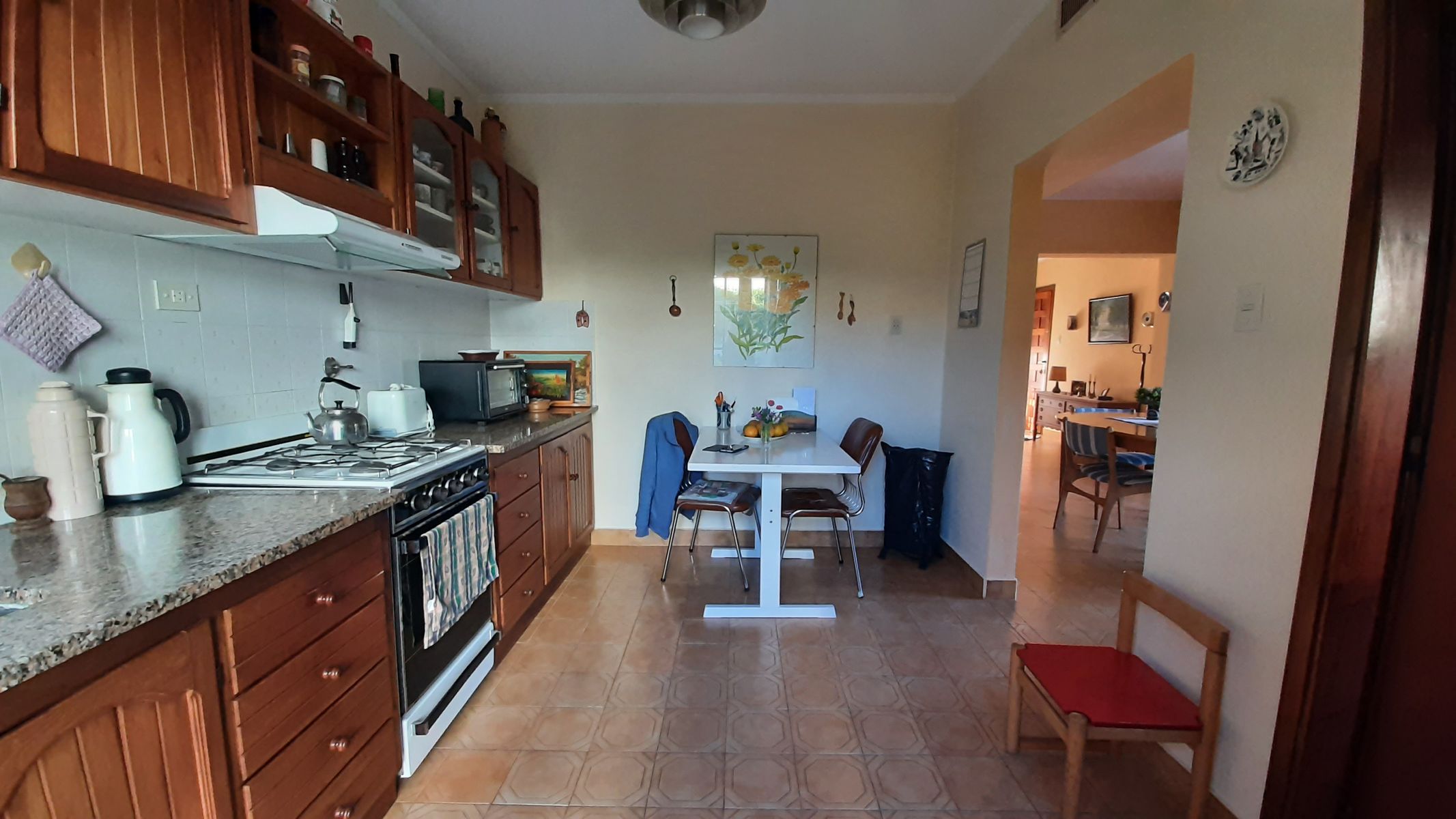 Barrio Torre Tanque · Tres Arroyos — foto 16