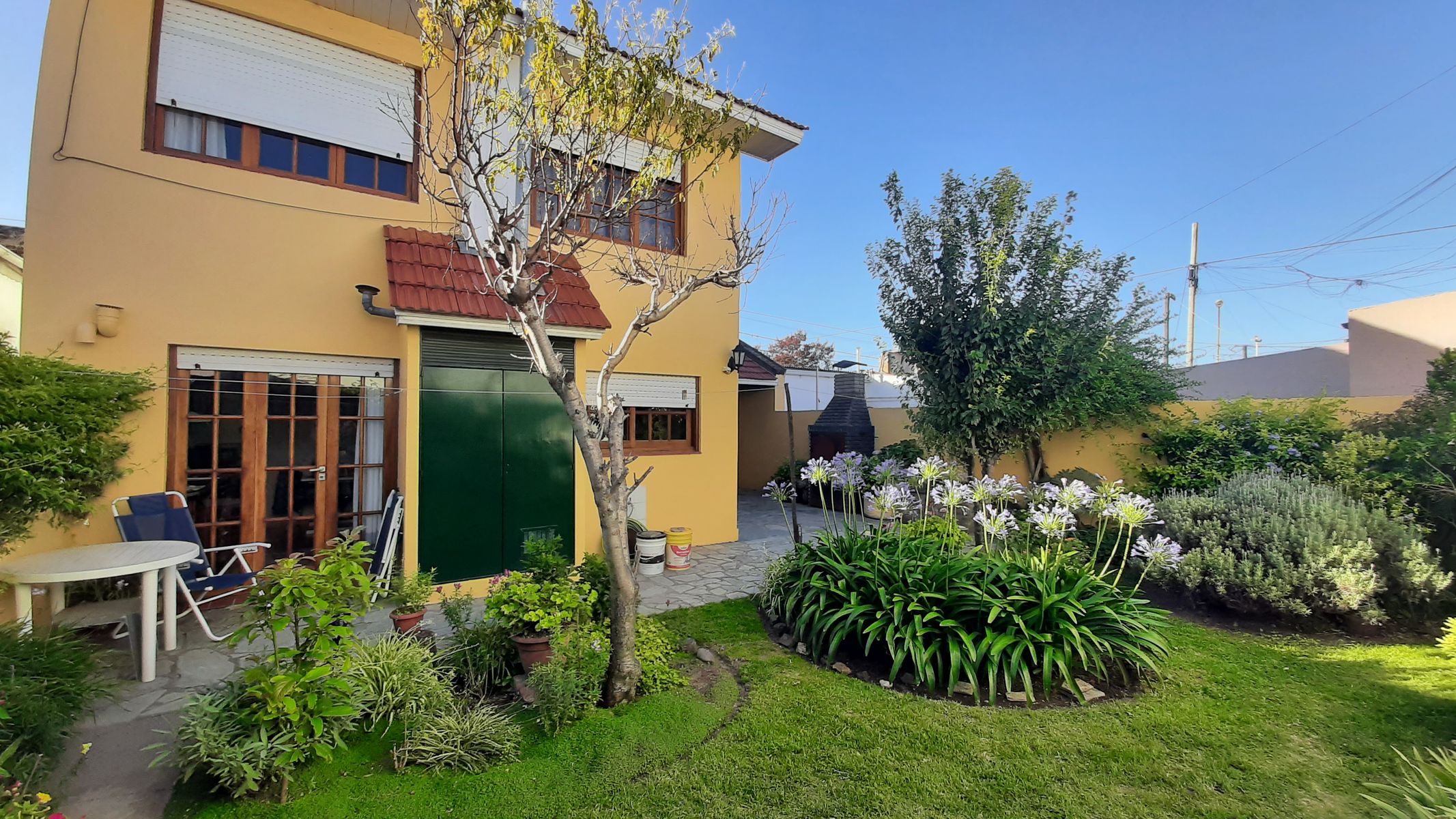 Barrio Torre Tanque · Tres Arroyos — foto 18