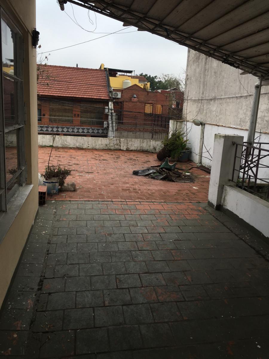LAUTARO 900 · Flores — foto 24