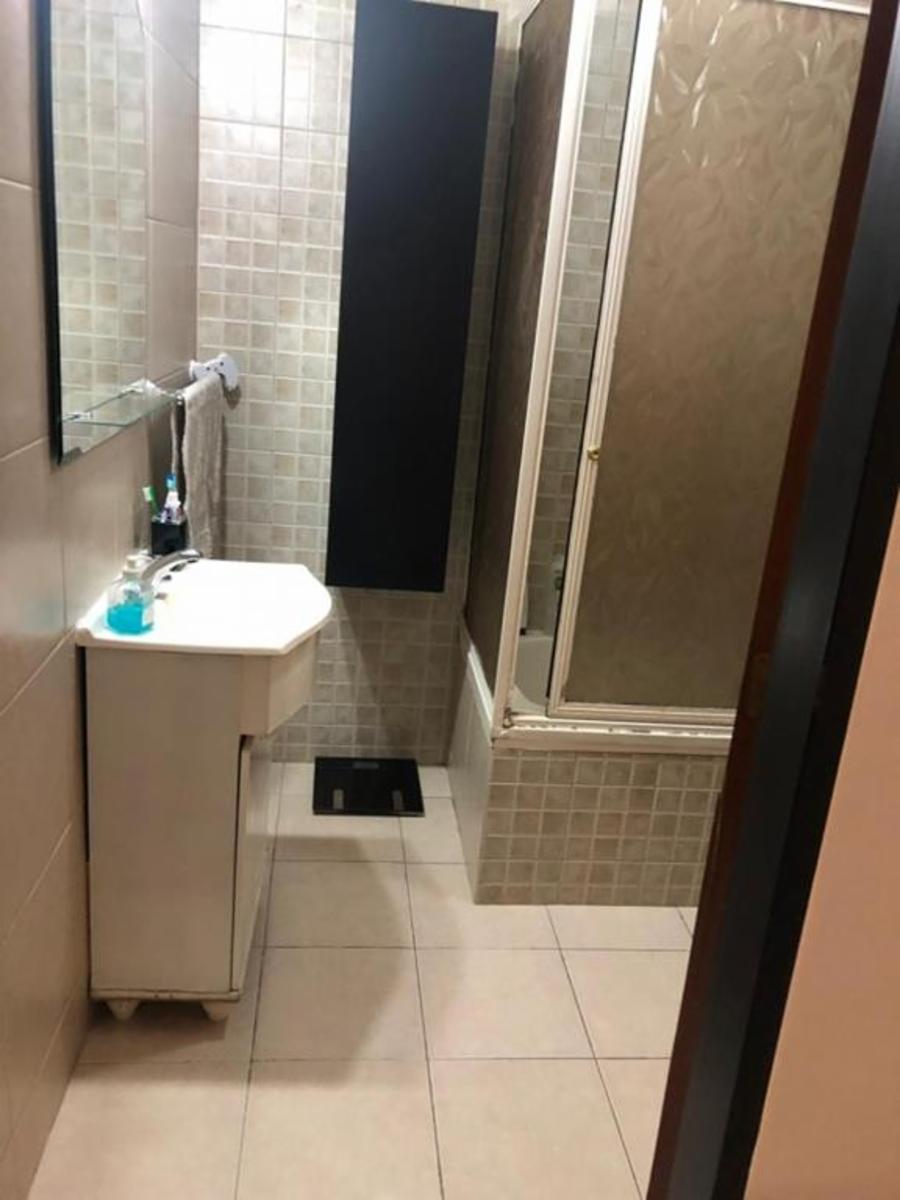 DTO 2 AMBIENTES CON PATIO (ACONCAGUA 5726) LINIERS
