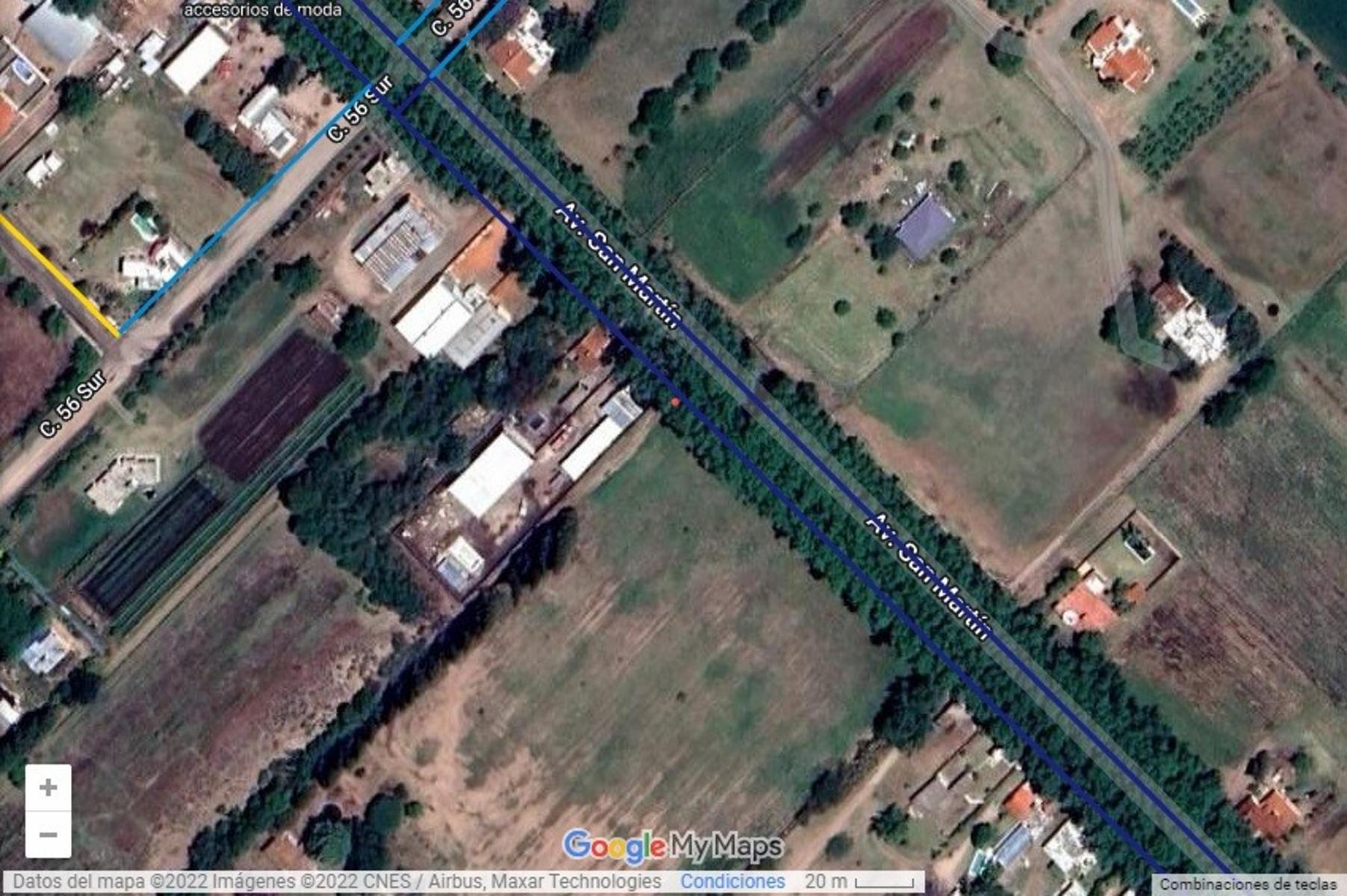 Av. San Martín 4.950 · Colón — foto 11