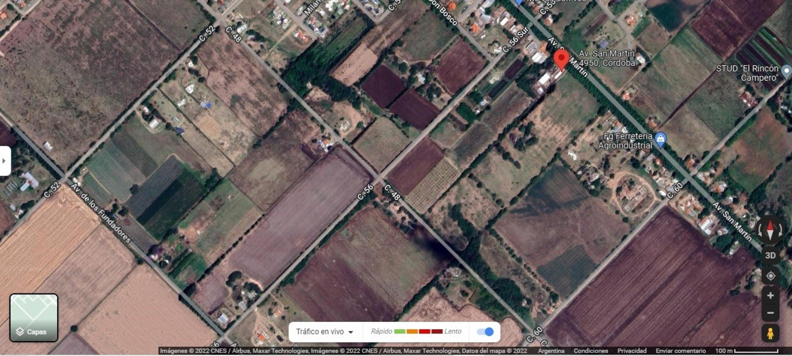 Av. San Martín 4.950 · Colón — foto 14