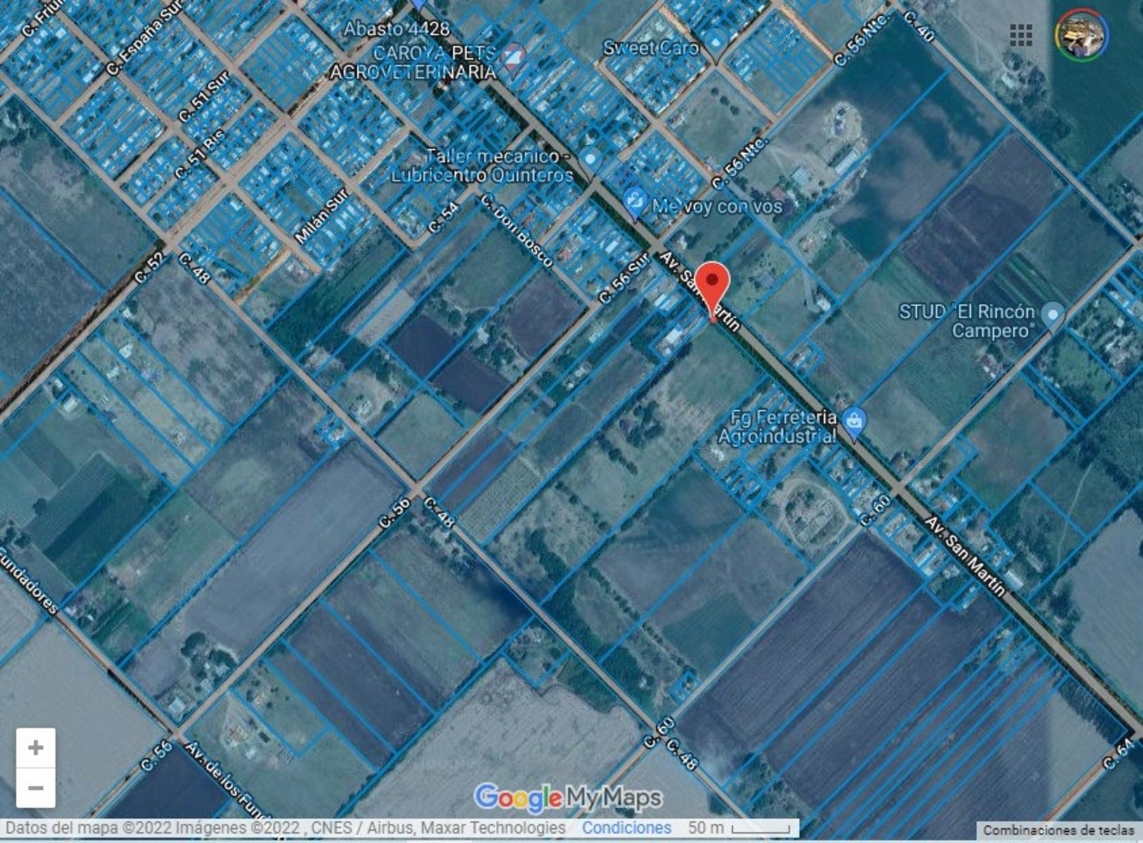 Av. San Martín 4.950 · Colón — foto 17