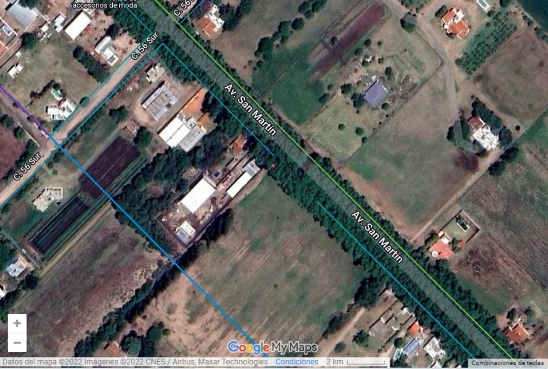 Av. San Martín 4.950 · Colón — foto 10