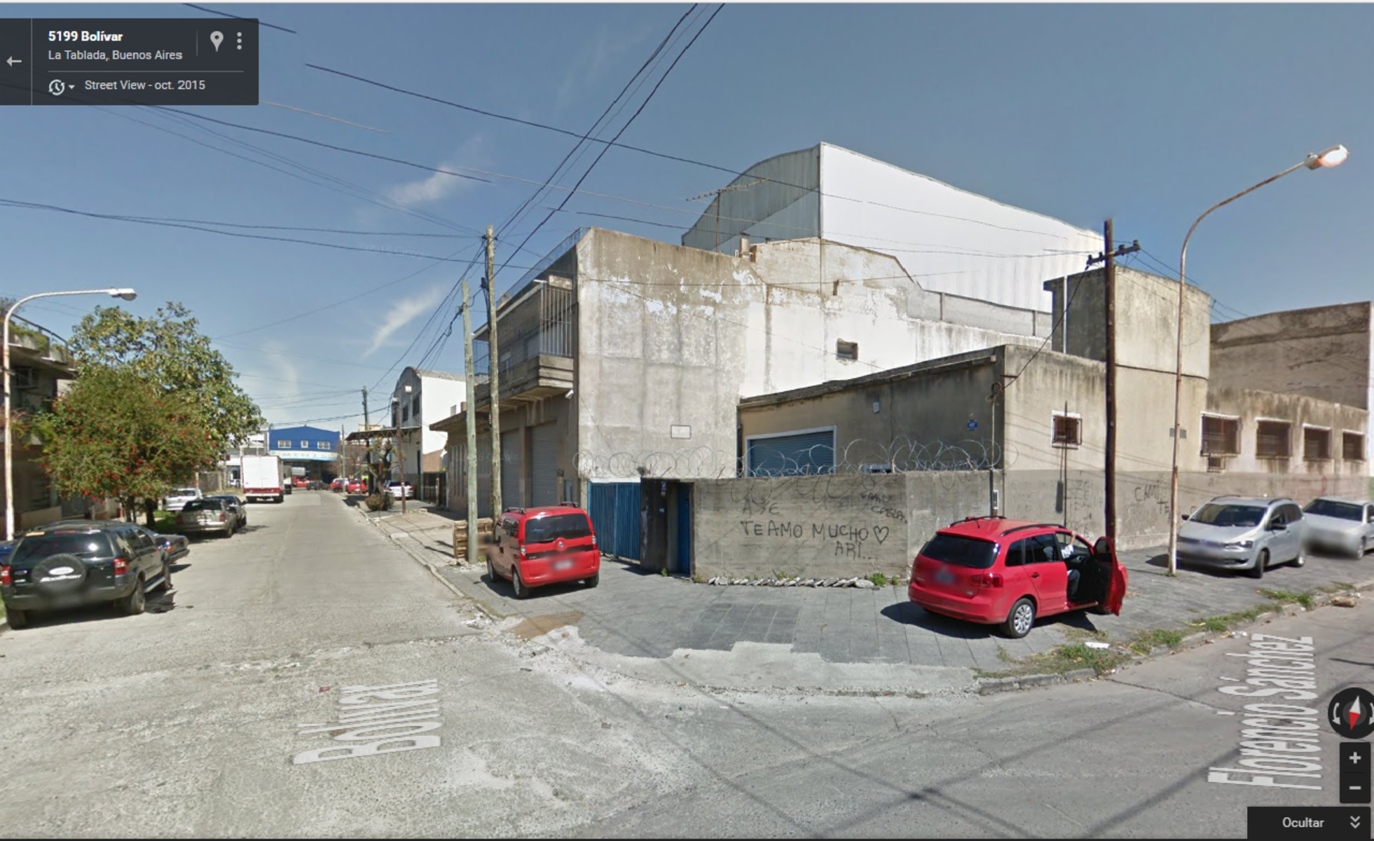 Bolivar al 5200 · La Matanza — foto 3