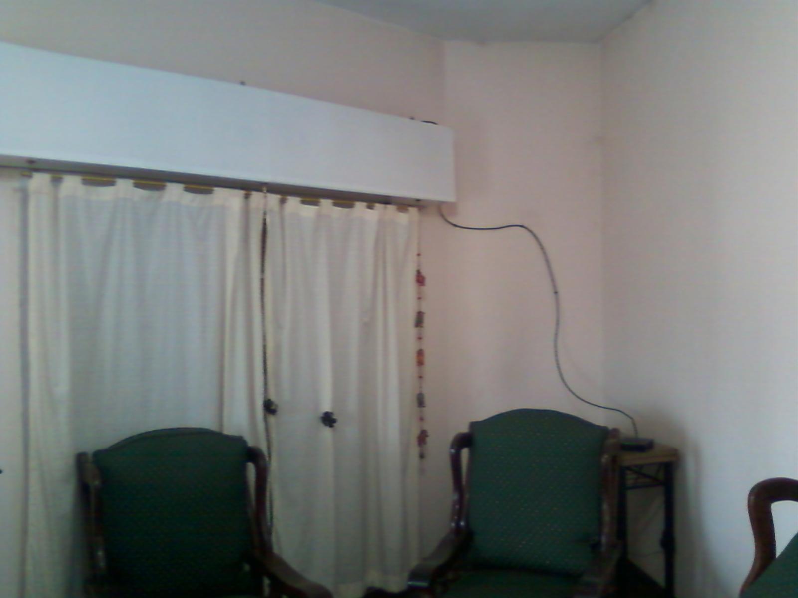 Departamento céntrico APTO CRÉDITO HIPOTECARIO en primer piso