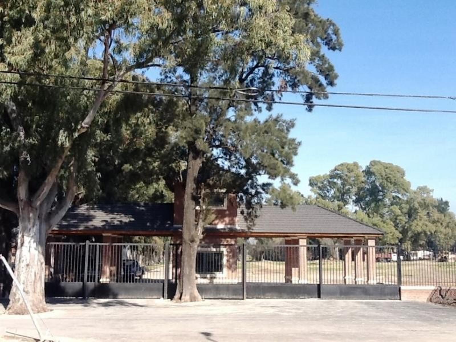 Lote en venta Barrio privado Brisas de Adrogue, precio imperdible