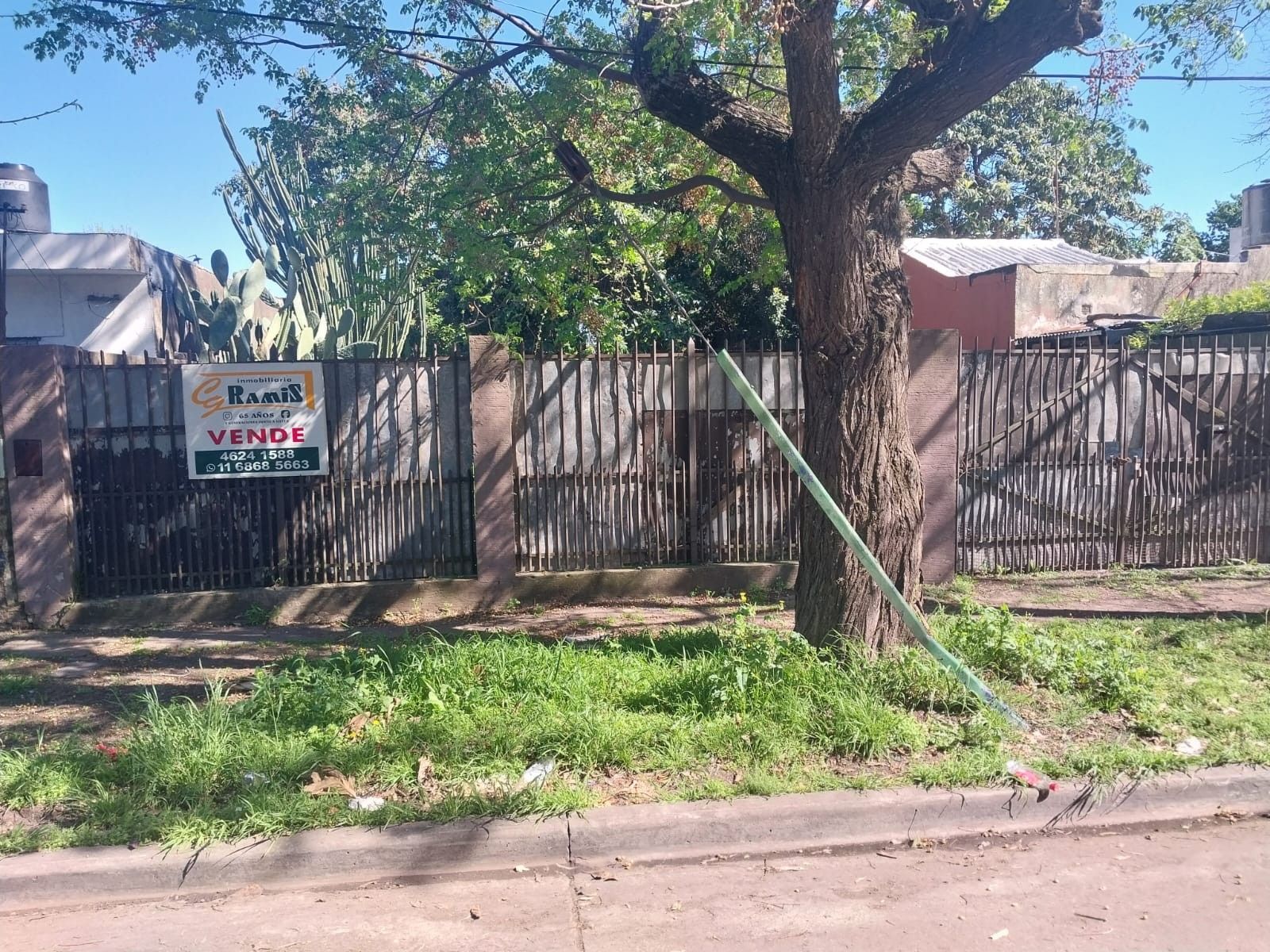 Fleming 2374 · Ituzaingó — foto 3