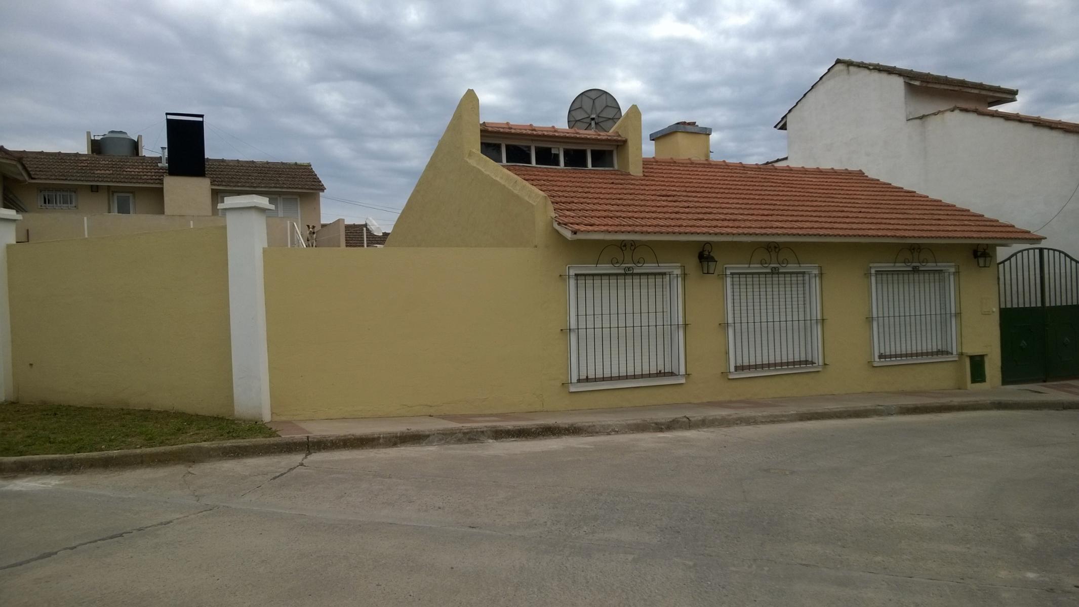 36 · Balcarce — foto 3