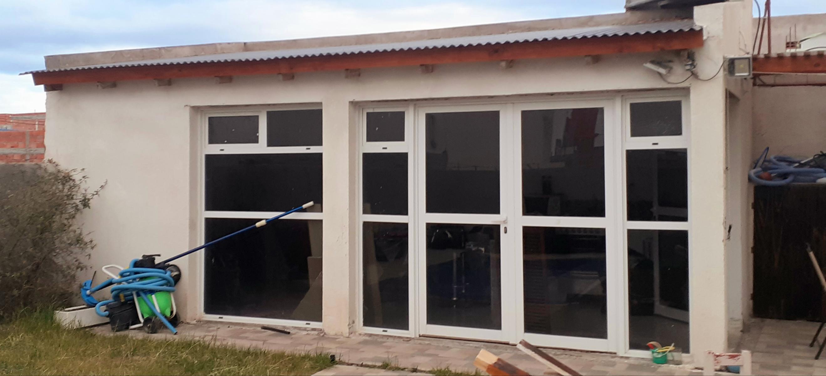 Sergio Romero · Rawson — foto 3